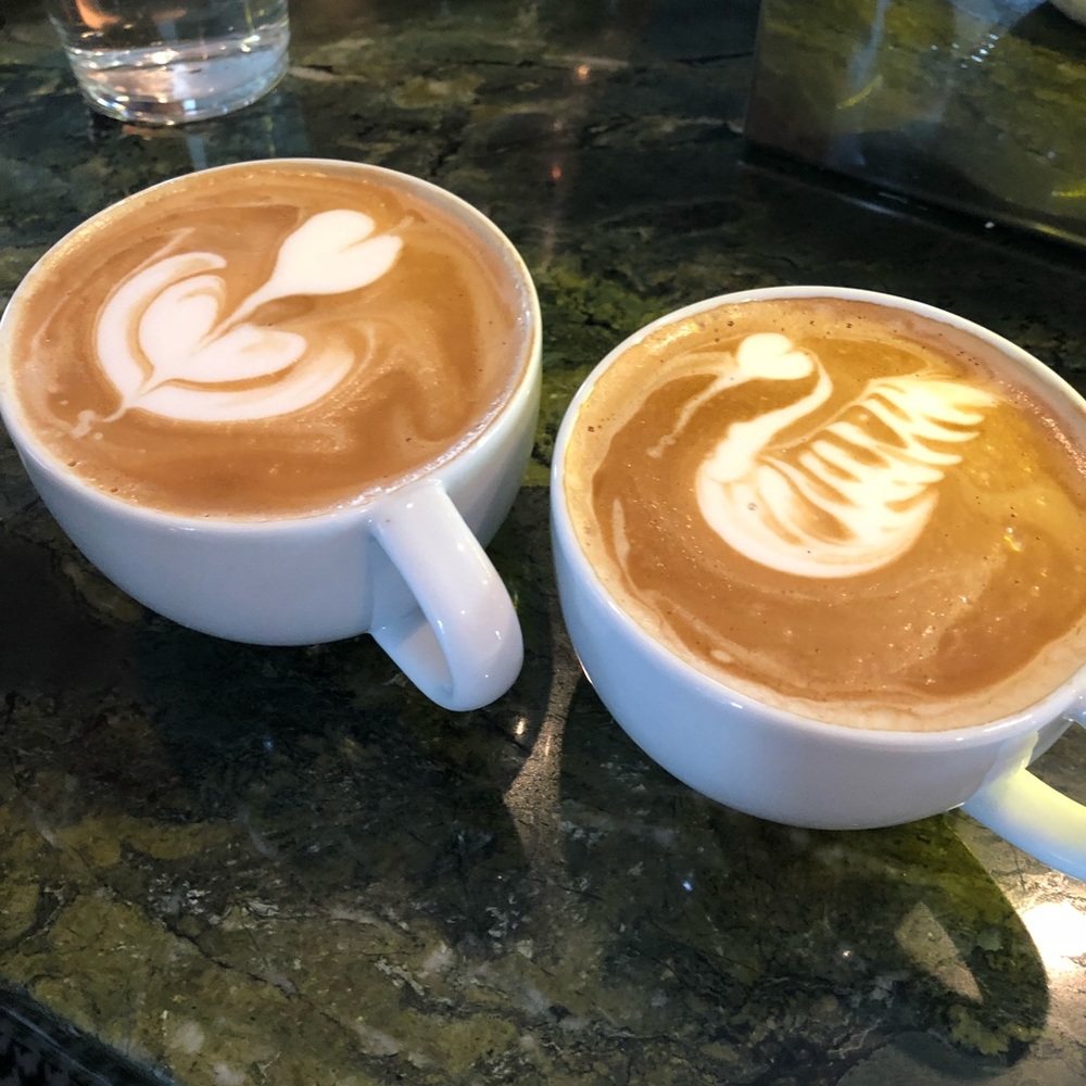 Meet your Posher, Natalya